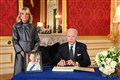 US First Lady Jill Biden to attend coronation of King on behalf of country