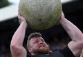 Highlander Tom Stoltman loses his World's Strongest Man title