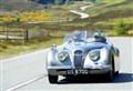 Engines at the ready for the return of the Loch Ness Classic Car Tour on Saturday