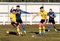 Strathspey Thistle facing up to gruelling March in battle to avoid relegation risk