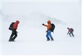 New free online training for avalanche awareness in Scotland's mountains