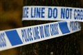 Pair aged 14 and 19 arrested over death of boy ‘of secondary school age’