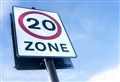 Robust defence of lower 20mph limits in strath made by local Highland councillors