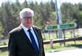 Fergus Ewing ‘sorely tempted’ to stand for Holyrood election as independent candidate