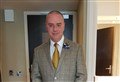 Aviemore Primary School will get chance to say poignant farewell to much loved janitor