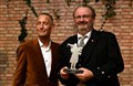 Melfort House won best B&B or guest house. Picture: James Mackenzie.