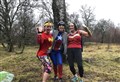A day of wonders in Strathspey!