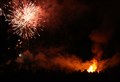 Bonfire Night snuffed out over insurance fee