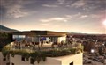 The glass will be tinted to reduce light emissions from the bar at night time.