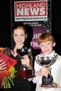 Pictures of the Strictly Inverness 2011 competition