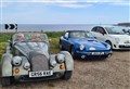 Spey Valley’s rotarians rally to charities’ aid with massive £9000 boost