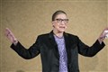 Meghan pays tribute to ‘woman of brilliance’ Ruth Bader Ginsburg