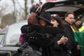 Shane MacGowan described as poet and trailblazer at his funeral