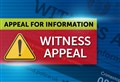 Police appeal following serious accident on the A9 last night by Aviemore