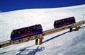 Cairngorm funicular to close for one month