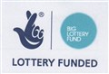Two projects benefit from the latest National Lottery £3.3 million cash boost