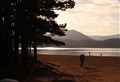 Beach at famous Cairngorms beauty spot among those recognised in national awards