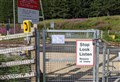'Unlock Dalwhinnie gates!' says diverse band of campaigners