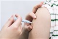 Jabs for children aged five to 11 ‘may reduce risks of a new variant’