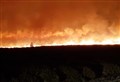 Aviemore brigade warns of this weekend’s big heat