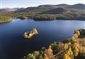 Getting ready to welcome visitors back to the Cairngorms National Park