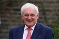 Ahern: New British government may be needed to reach protocol deal