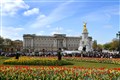 Changing the clocks keeps team of heritage experts busy at Buckingham Palace