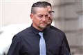 Met Police officer fined for assault after manhandling woman on bus