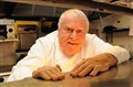 Famous TV chef serves up a boost to Yes campaign