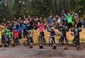 Bike star Danny MacAskill backs Boat of Garten pump track bid