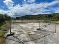 The site of the former Aviemore Primary School at Milton Park.