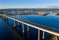 Talks underway on solutions to Kessock Bridge closures