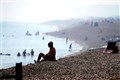 Past three autumns all among warmest on record in UK