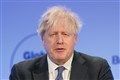 Boris Johnson ‘fired’ during live US election coverage for plugging memoir