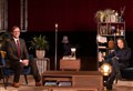 Strathspey writer to appear on BBC Scotland book club series