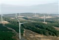 Energy firm Vattenfall submits bid for wind farm on Dava Moor