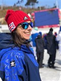 McKenna wants Cairngorms to be part of Olympic success