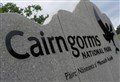 Cairngorms National Park Authority issues stay at home message