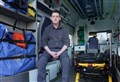 Training kicked in for student paramedic who helped save life of hiker buried in Cairngorms avalanche