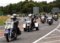The Harleys at Kinveachy