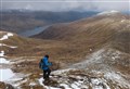 Coronavirus staycation hillwalking incidents spark police plea