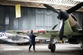 Battle of Britain exhibition ‘preserves stories fading fast from living memory’