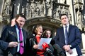 Government to announce public inquiry decision on Pat Finucane murder