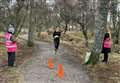 Aviemore ParkRun resumes after the ice melts
