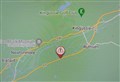 Delays on A9 in Badenoch after crash this morning