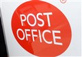 Post Office returns to small Ballindalloch community