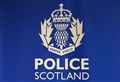 Highland cop chief thanks public