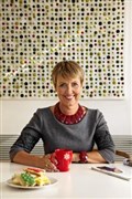 TV star to cook at Food Festival