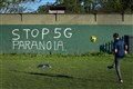 New campaign to dispel 5G health myths launched