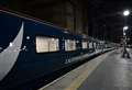 Who will be at the wheel of the Caledonian Sleeper later this year?